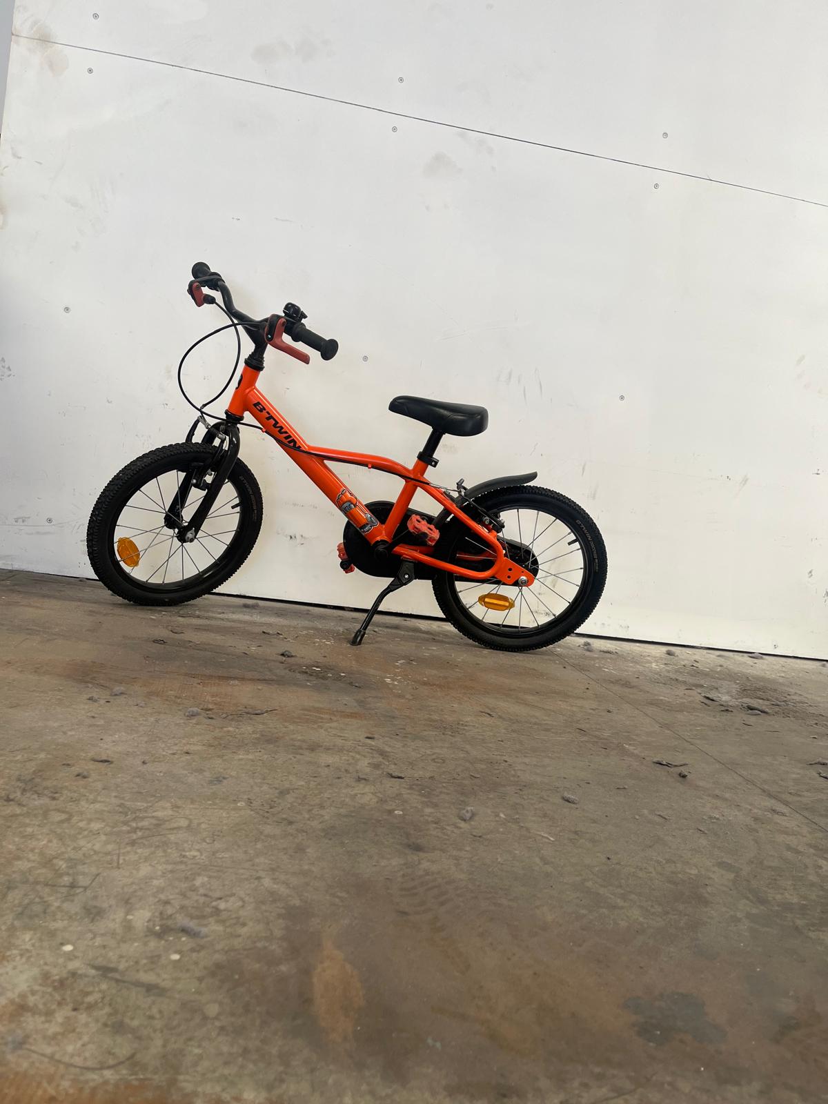 Children's Bicycle