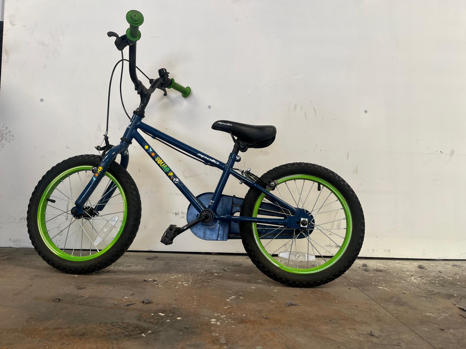 Children's Bicycle